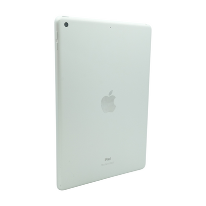iPad 10.2" Silver 9th Generation 64GB WiFi Tablet