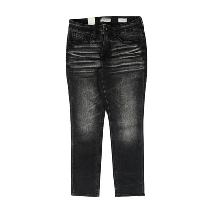 Black Slim Jeans