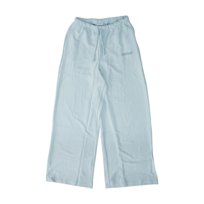 Blue Pants