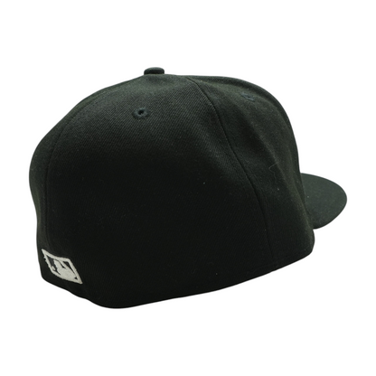 Black Chicago White Sox Ballcap Hat
