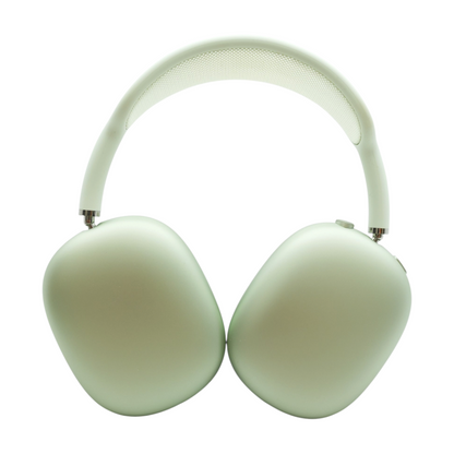 Green AirPods Max (Lightning) Noise Cancelling Headphones
