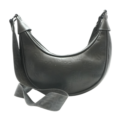 Black Crossbody