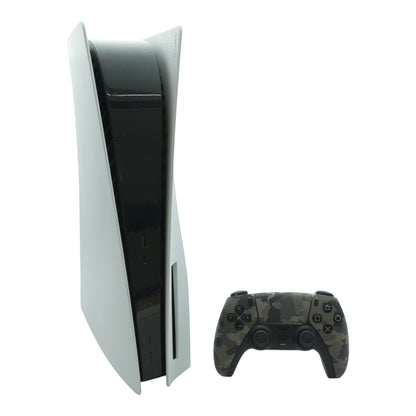 PlayStation 5 Disc Ed. 825GB Game System