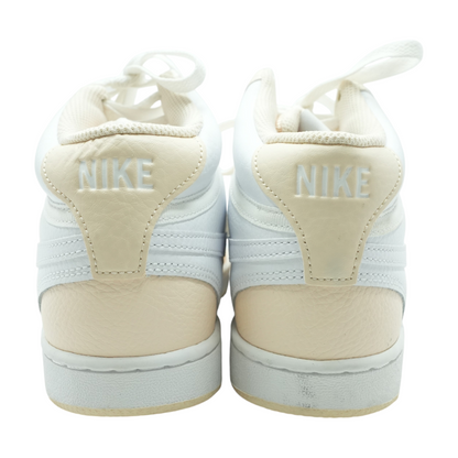 Court Vision Mid Mid-Top Athletic Shoes