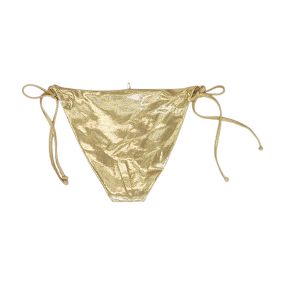 Gold Swim Bottom