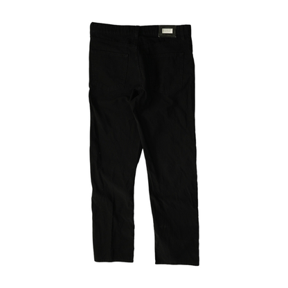 Black Slim Jeans