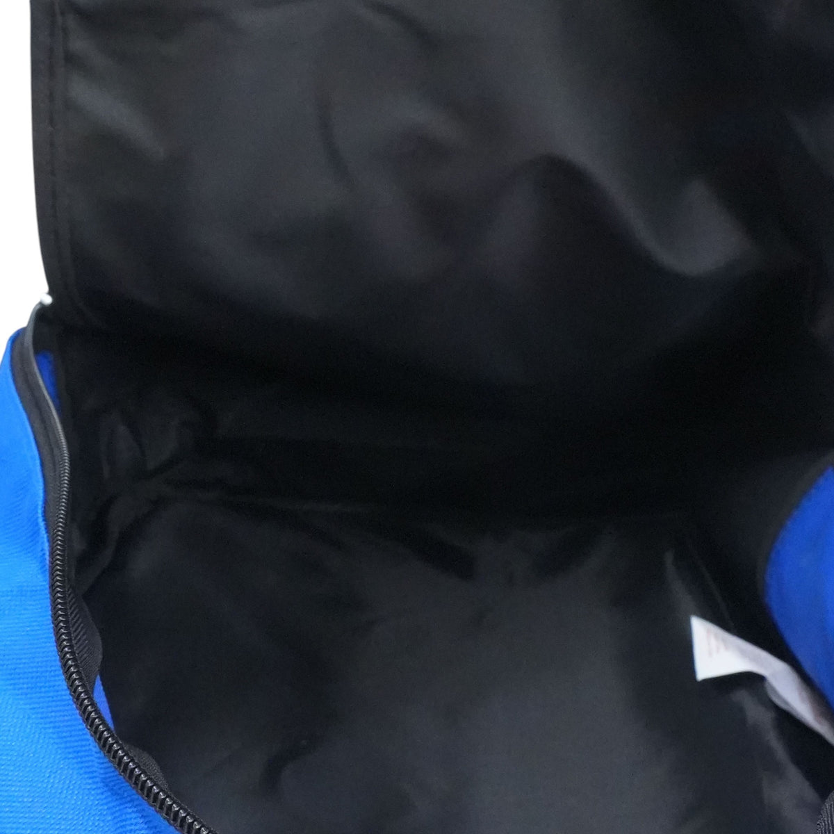 Blue Backpack
