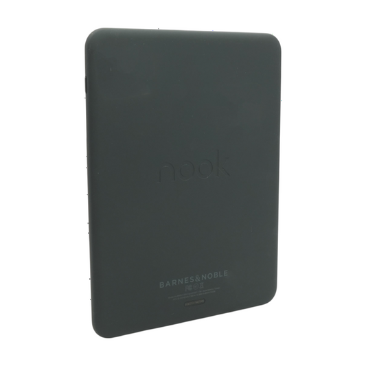 Hover Barnes & Noble Glowlight 4 Plus 32GB Black E-Reader – Image 2