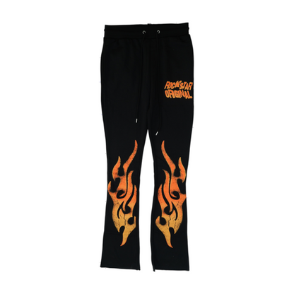Black Pants