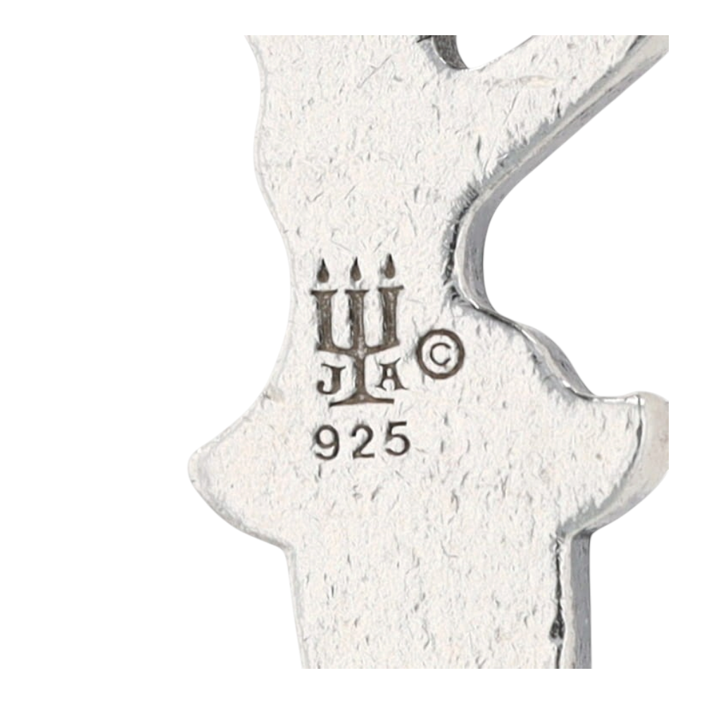 Sterling Silver Charm