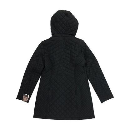 Black Jacket