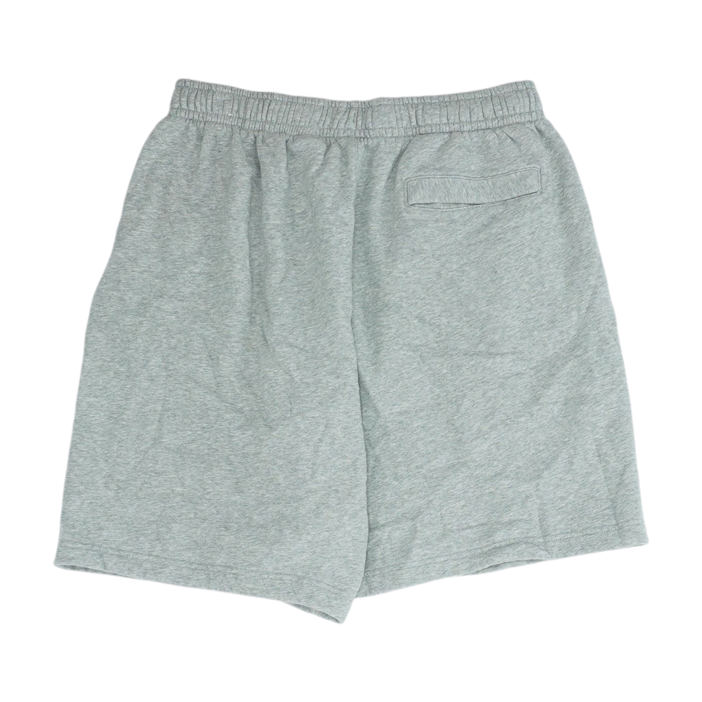 Gray Active Shorts