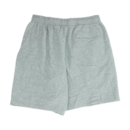 Gray Active Shorts