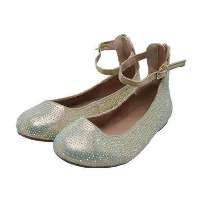 Gold Flats