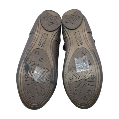 Brown Flats