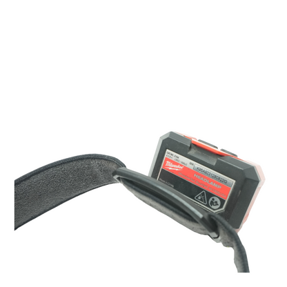 Rechargeable Headlamp
