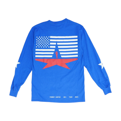 Blue T-Shirt