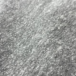 Gray Solid T-Shirt