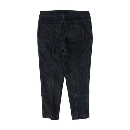 Blue Petite Jeans