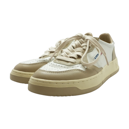 MEDALIST LOW Low-Top Athletic Shoes