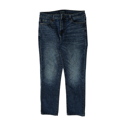 Athletic Jeans
