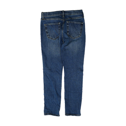 Slim Jeans