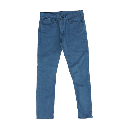 511 Gray Slim Jeans