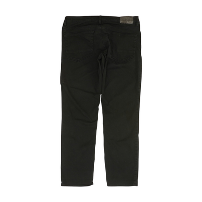 Black Slim Jeans
