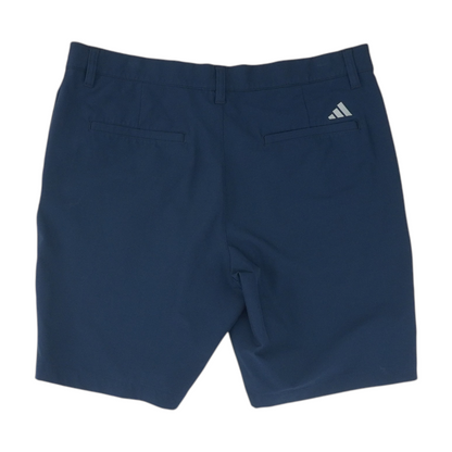 Black Active Shorts