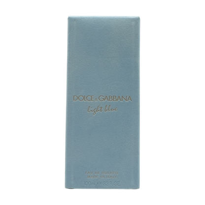 Light Blue Eau De Toilette