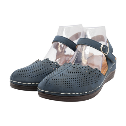Navy Flats