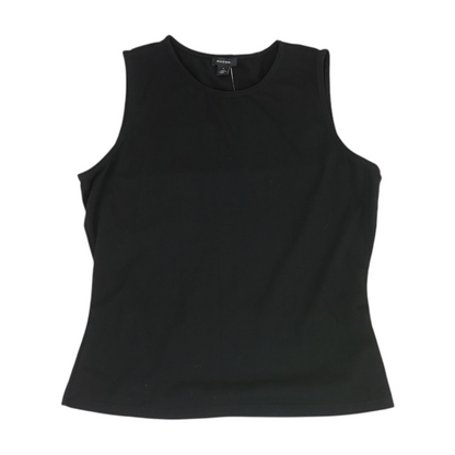 Black Blouse