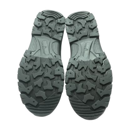 Brown Boots