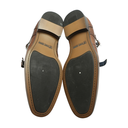Brown Dress Shoes