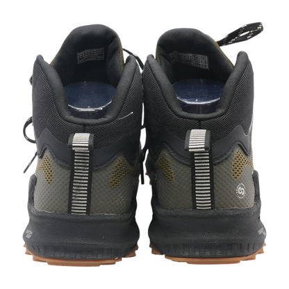 Mid Waterproof Hiking Boots Low-Top Athletic Shoes