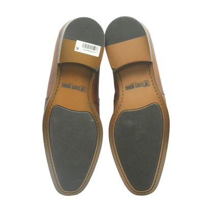 Brown Loafer Dress Shoes