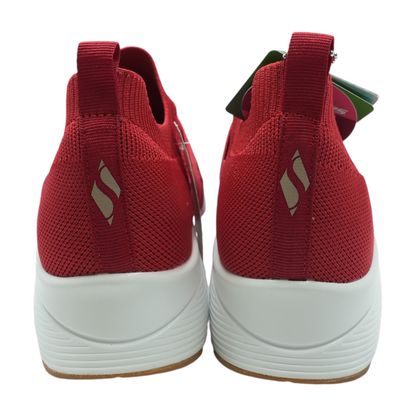 Street Uno Slip-On Athletic Shoes