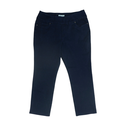 Blue Petite Jeans