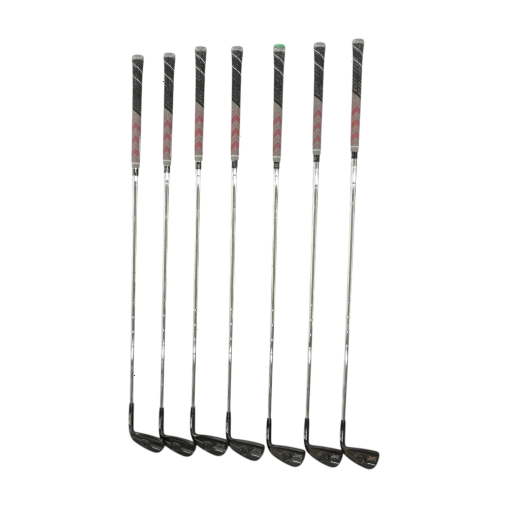pxg GEN7 Irons 7 Piece Set – Image 2
