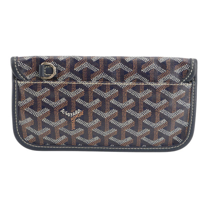 St. Louis Pouch in Blue