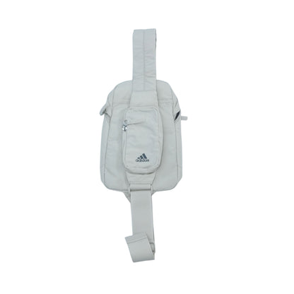 adidas Beige Backpack – Image 2