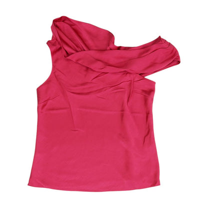 Pink Blouse