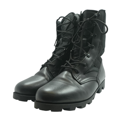 Black Work / Hiking Boots
