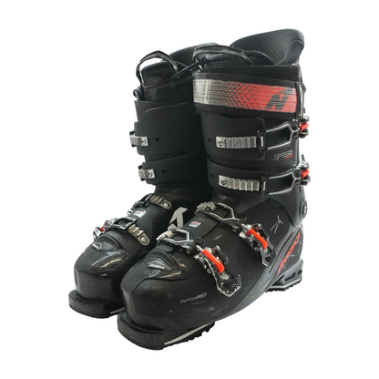 Speedmachine 3 110 Ski Boots