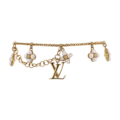 Costume Charm Bracelet