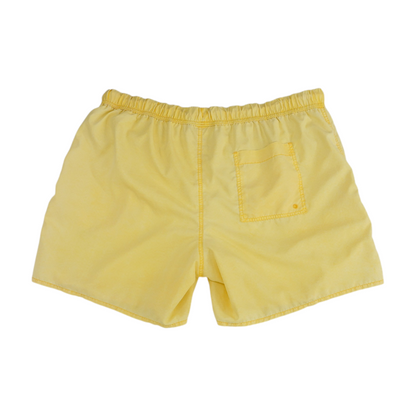 Yellow Swim Bottom