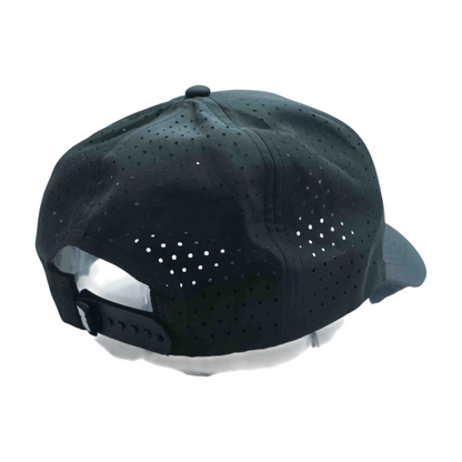 Black Ballcap