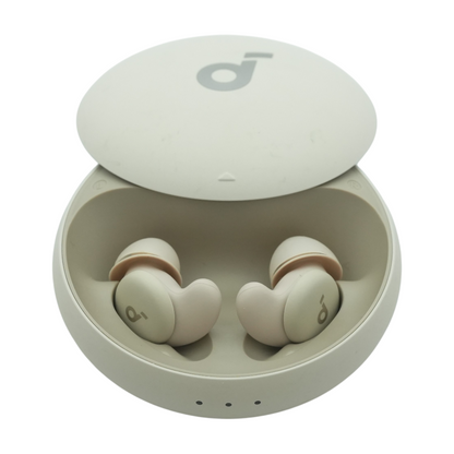 Slumber Beige Sleep A20 Wireless Earbuds