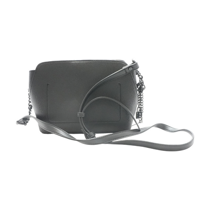 Black Crossbody