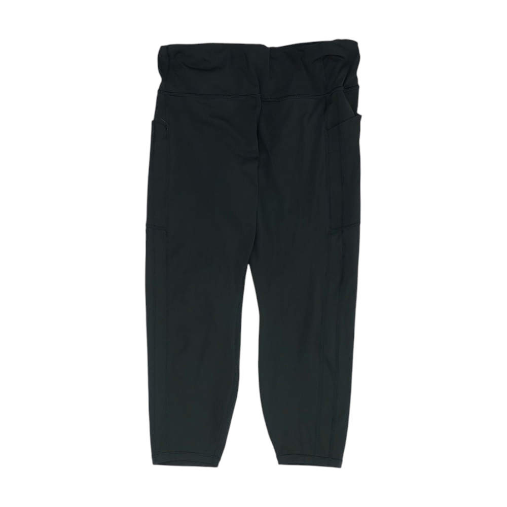 Athleta Black Active Leggings – Image 1